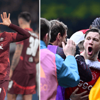 Wout Weghorst en Xavi Simons scoren en geven een assist