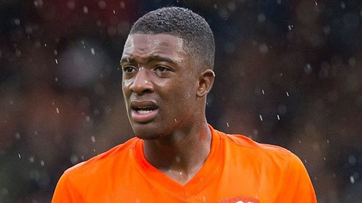 Eljero Elia, Oranje, Nederlands elftal, Feyenoord, FC Skillz