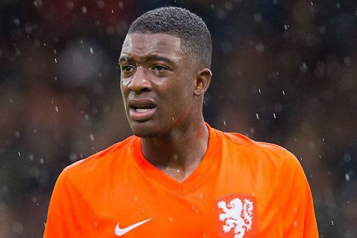 Eljero Elia, Oranje, Nederlands elftal, Feyenoord, FC Skillz