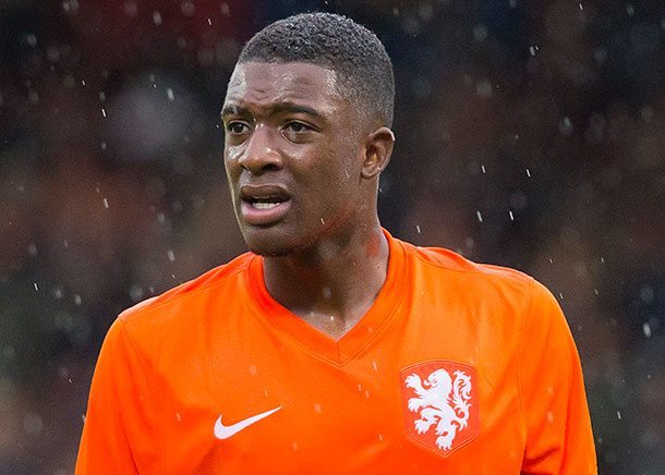 Eljero Elia, Oranje, Nederlands elftal, Feyenoord, FC Skillz