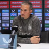 Robin van Persie, trainer van Feyenoord