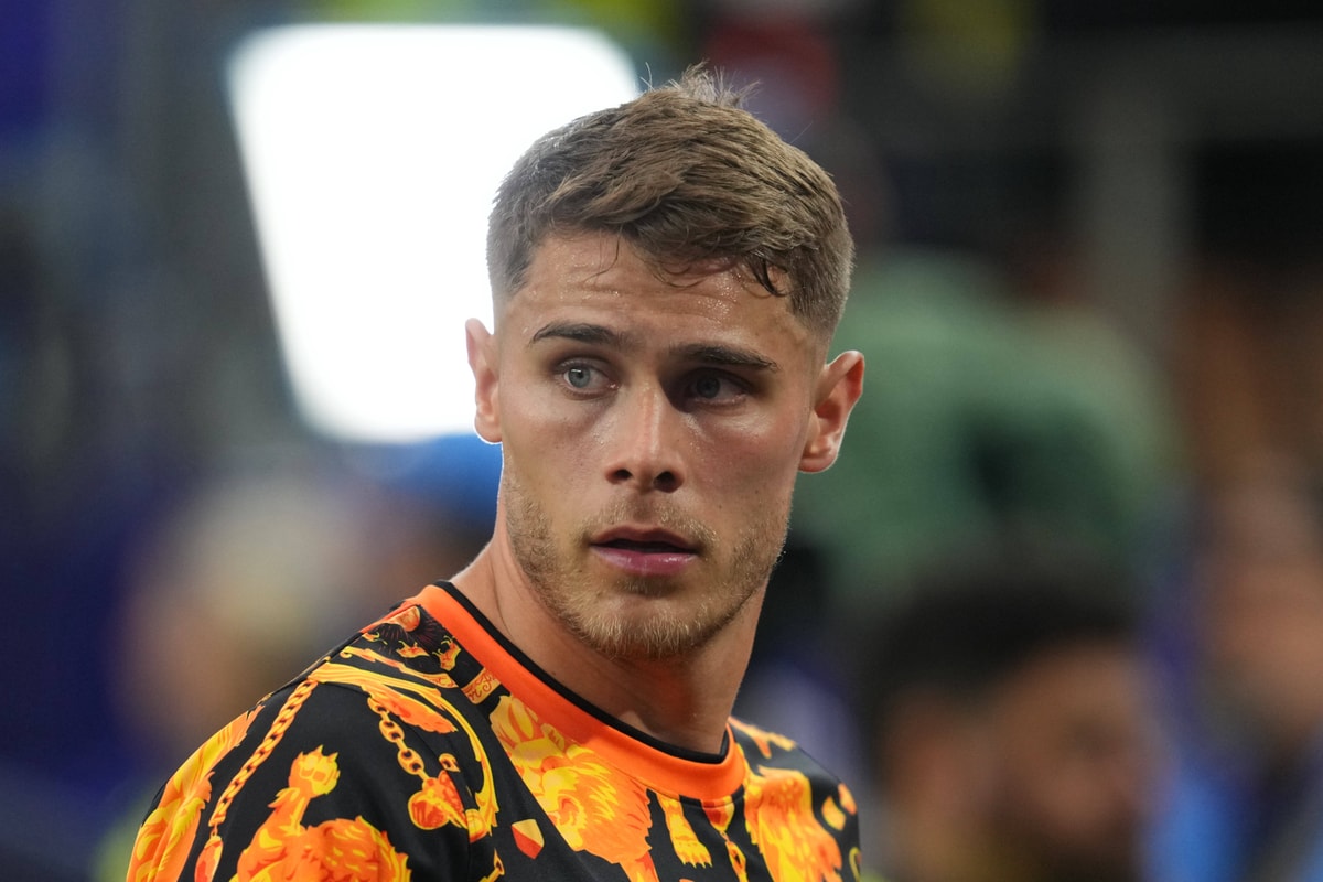 Micky van de Ven