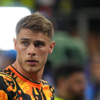 Micky van de Ven