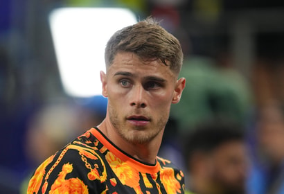Micky van de Ven