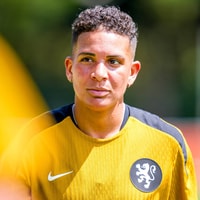 Shanice van de Sanden