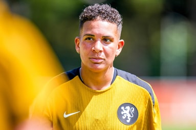 Shanice van de Sanden