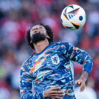 Georginio Wijnaldum, Nederlands elftal, Oranje