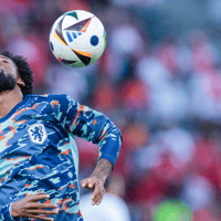 Georginio Wijnaldum, Nederlands elftal, Oranje