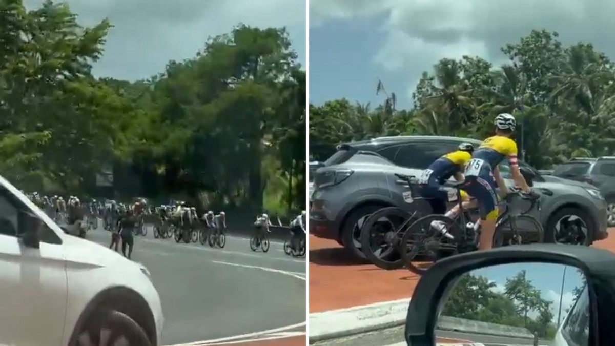 Niels Tenniglo en Huub van Kapel betrapt op valsspelen