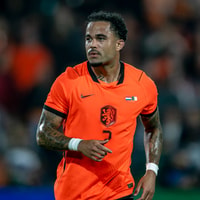 Justin Kluivert