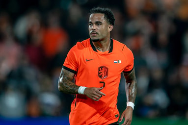 Justin Kluivert