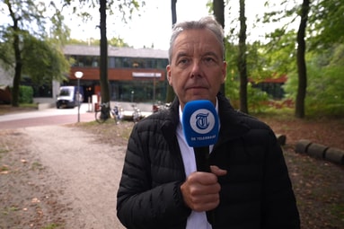 Valentijn Driessen 