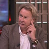 Hans Kraay junior bij ESPN
