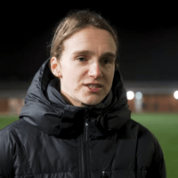 Vivianne Miedema 