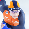 Schaatsster Femke Kok levert kritiek op de mixed relay