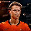Frenkie de Jong krijgt opnieuw veel kritiek van een deel van de Barcelona-supporters