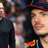 Verstappen geeft extra sneer na ontslag Heitinga: Ajax-grap terwijl weekend stokt