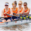 Nederlandse roeivrouwen
