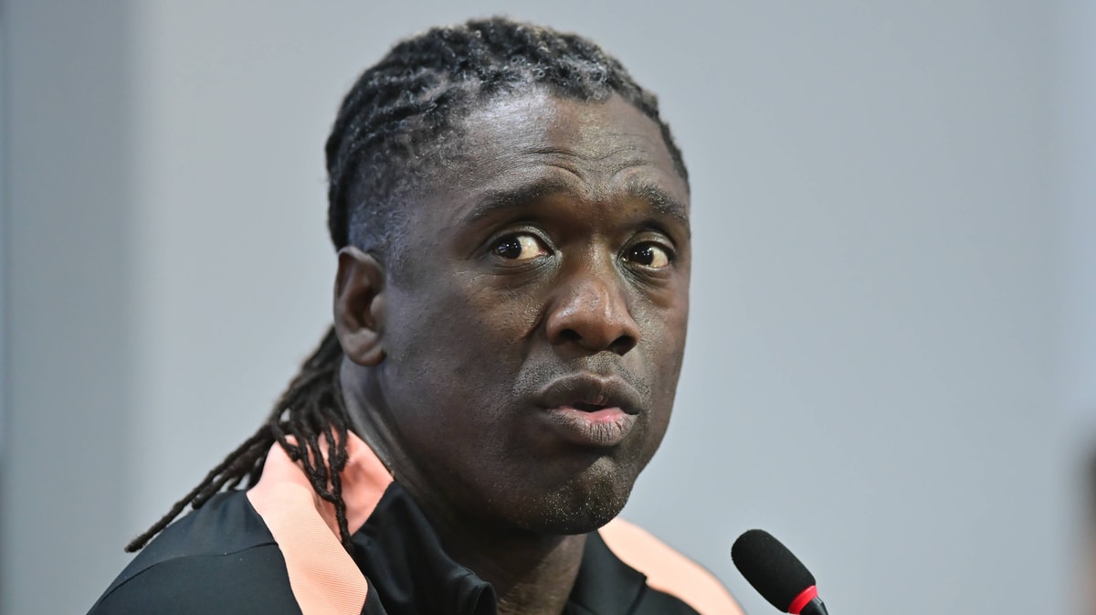 Clarence Seedorf