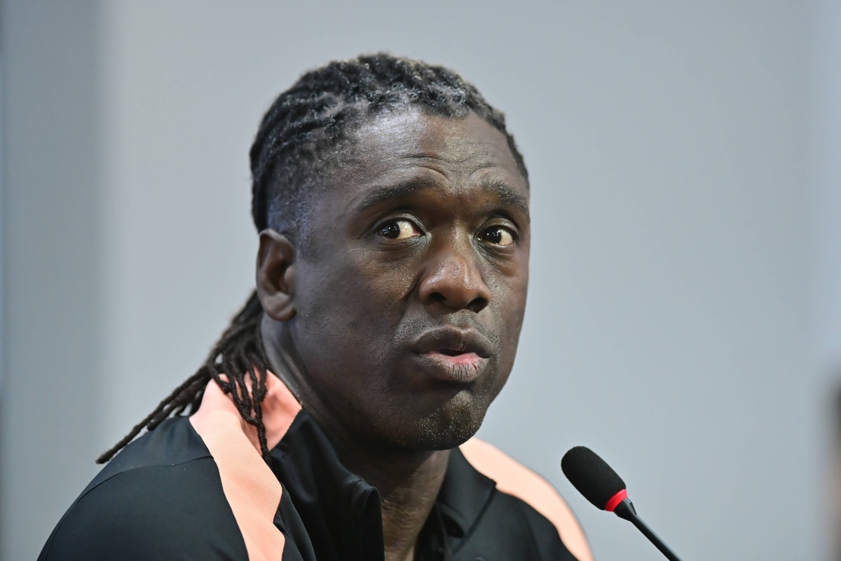 Clarence Seedorf