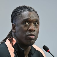 Clarence Seedorf