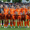 Oranje Leeuwinnen 