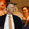 Louis van Gaal, voormalig bondscoach van het Nederlands elftal