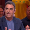 Kenneth Perez bij de NOS