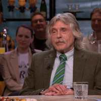 Johan Derksen
