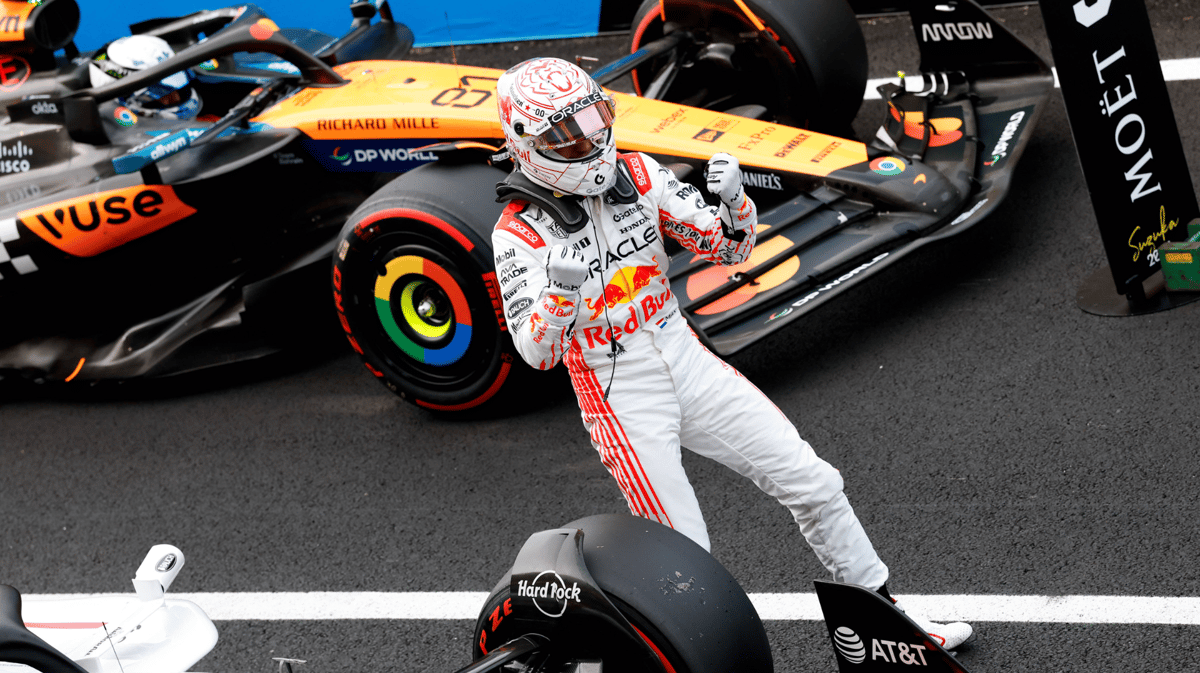 Max Verstappen wint de Grand Prix van Japan