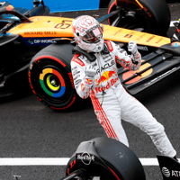 Max Verstappen wint de Grand Prix van Japan