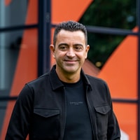 Xavi Hernández