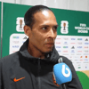 Virgil van Dijk, verdediger en aanvoerder van Oranje