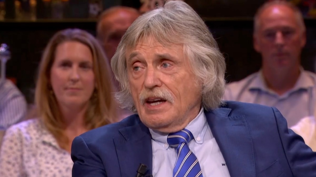 Johan Derksen