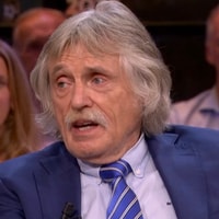 Johan Derksen