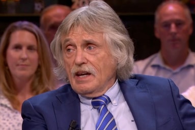 Johan Derksen
