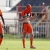 Oranje Onder 17 