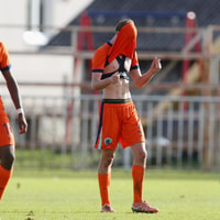 Oranje Onder 17 