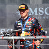 Dit heeft Max Verstappen nog nodig om wereldkampioen te worden