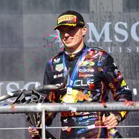 Dit heeft Max Verstappen nog nodig om wereldkampioen te worden