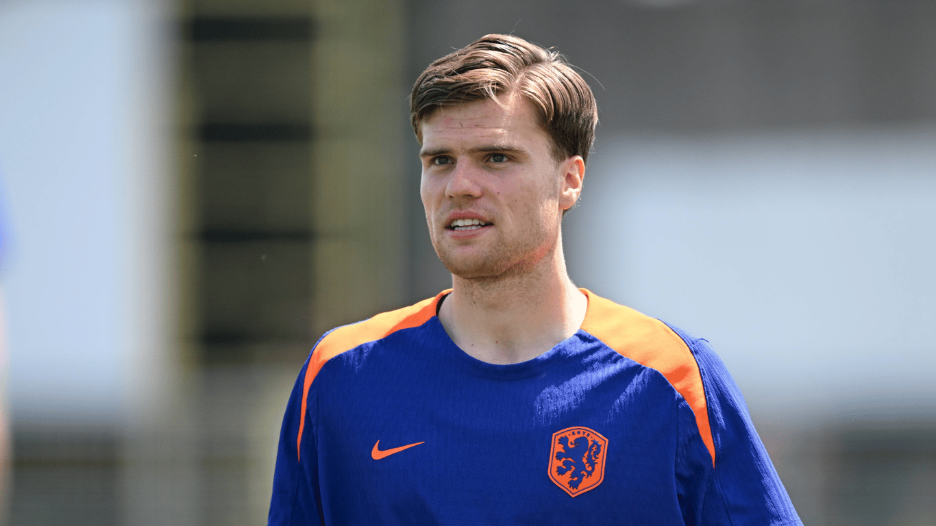 Bjorn Meijer 