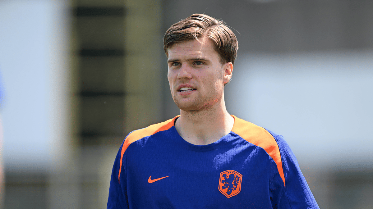 Bjorn Meijer 
