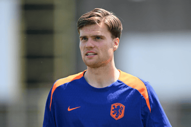 Bjorn Meijer 