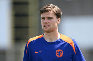 Bjorn Meijer 
