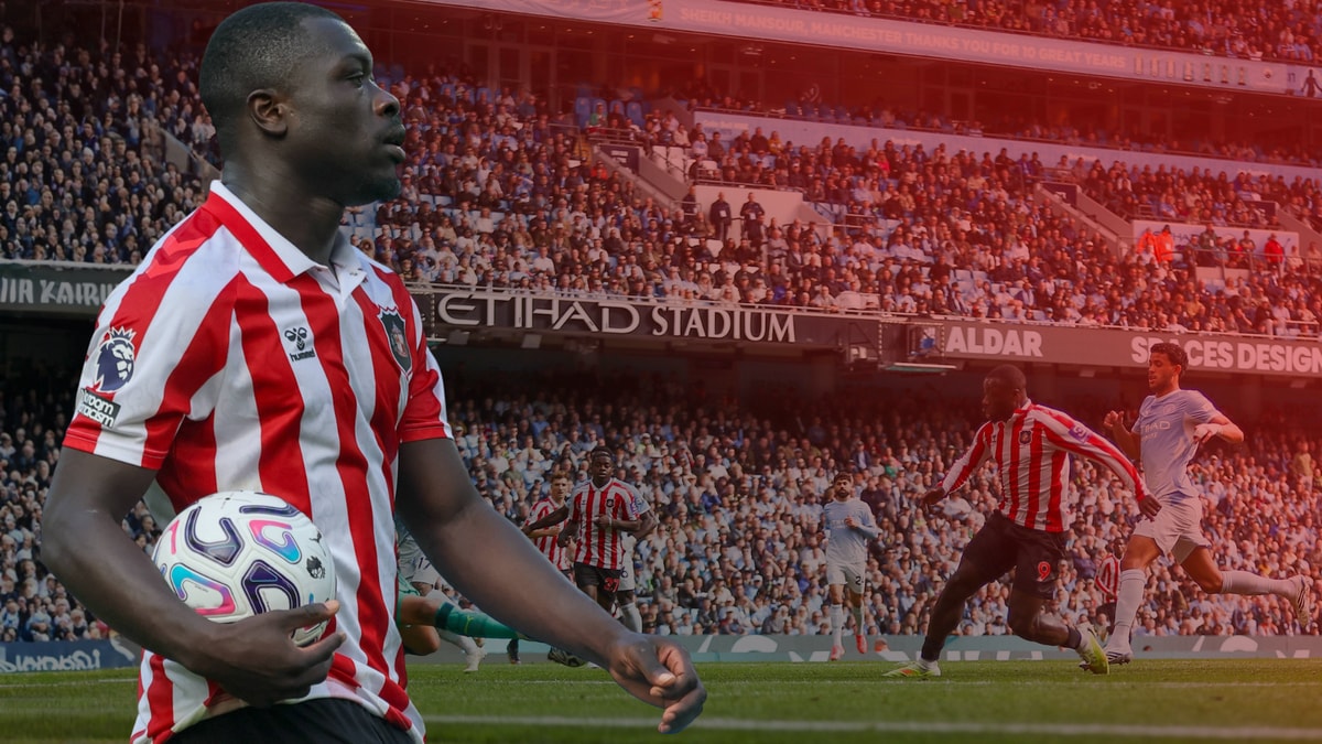 Brian Brobbey