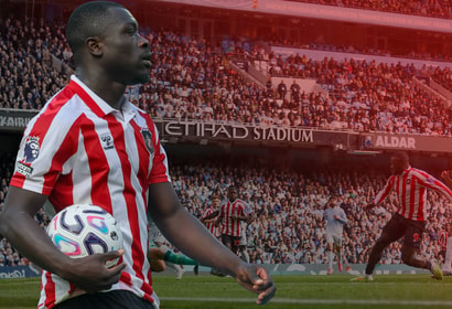 Brian Brobbey