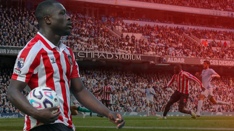 Brian Brobbey