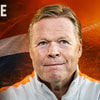 Ronald Koeman heeft de selectie van Oranje voor WK 2026 bekendgemaakt