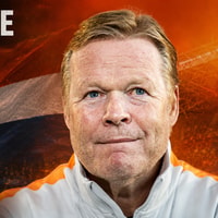 Ronald Koeman heeft de selectie van Oranje voor WK 2026 bekendgemaakt
