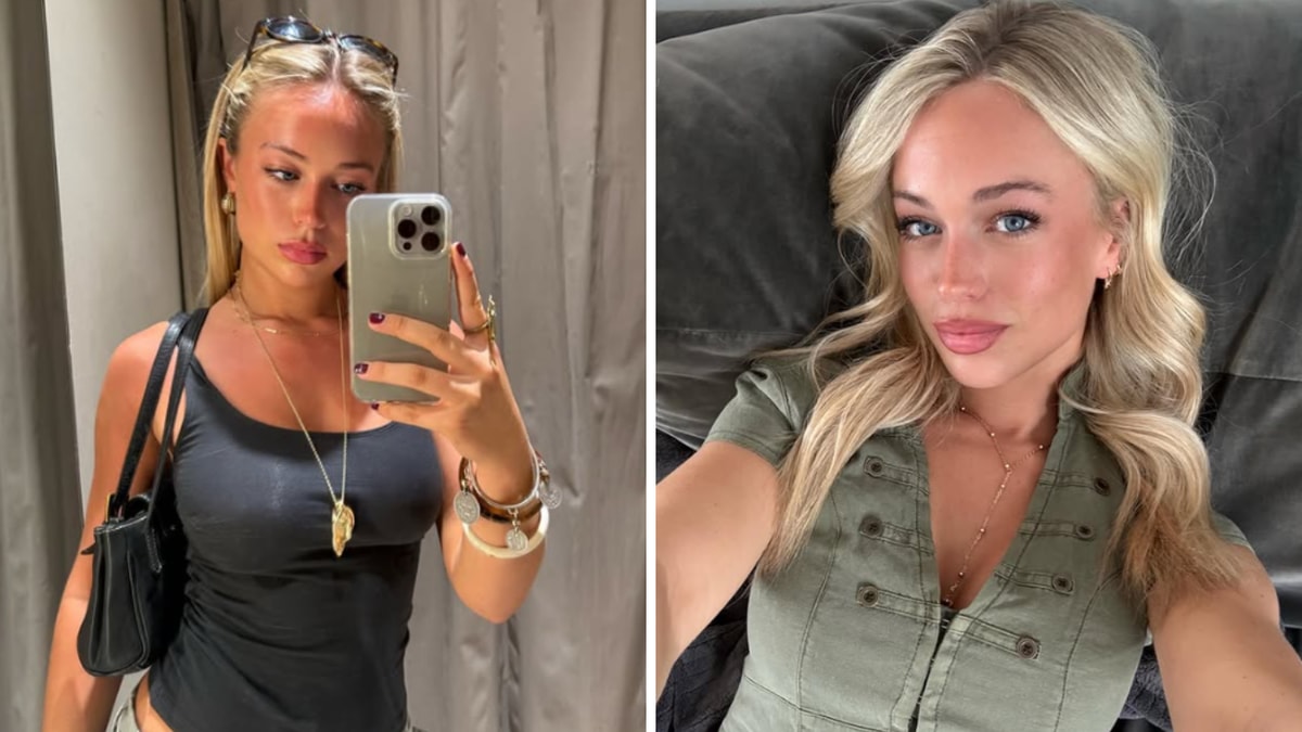 Ella Buffin heeft een relatie met Micky van de Ven